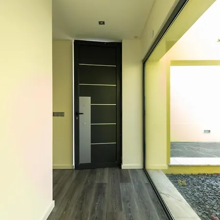 Villa Casa Genne Torres Vedras