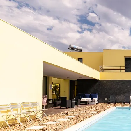 Casa Genne Villa *