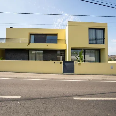 Villa Casa Genne