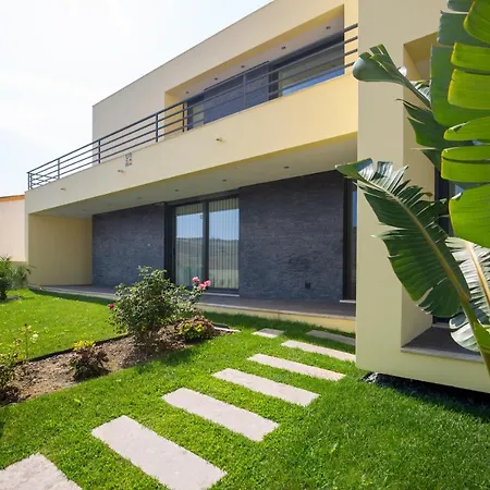 Villa Casa Genne *