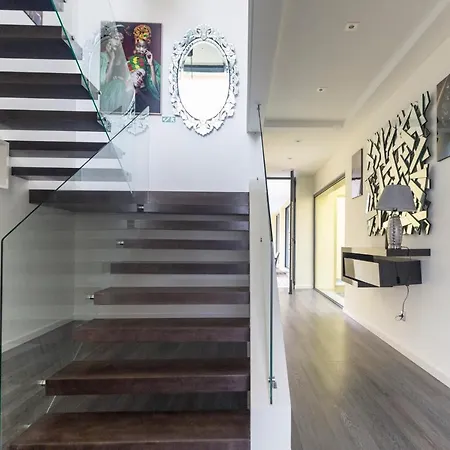Villa Casa Genne