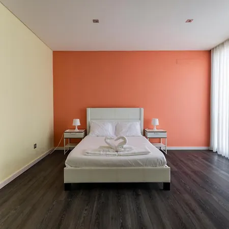 Casa Genne *
