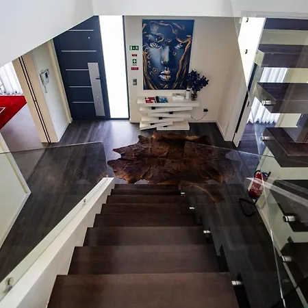 Casa Genne Villa