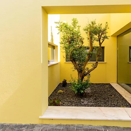 Casa Genne
