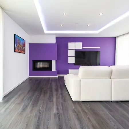 Casa Genne