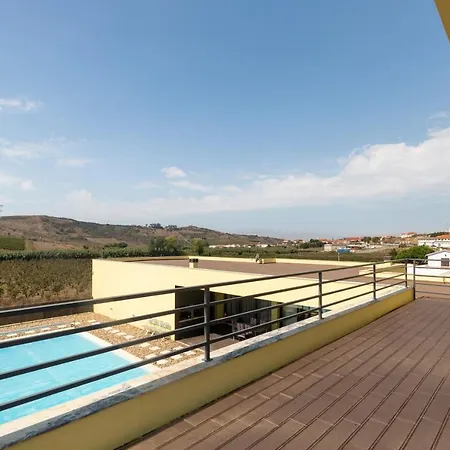 Casa Genne * Torres Vedras