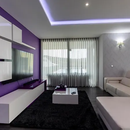 Villa Casa Genne *