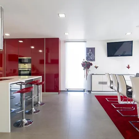 Casa Genne Villa *