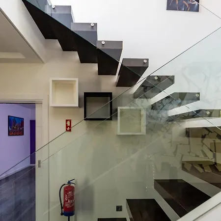 Casa Genne Villa