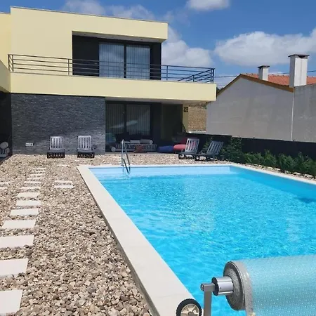Casa Genne Torres Vedras