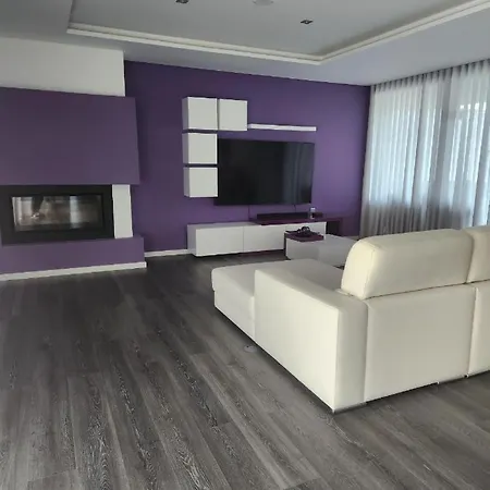 Casa Genne