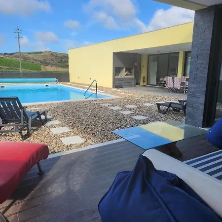 Casa Genne Villa *
