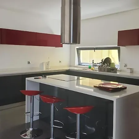 Casa Genne Villa Torres Vedras