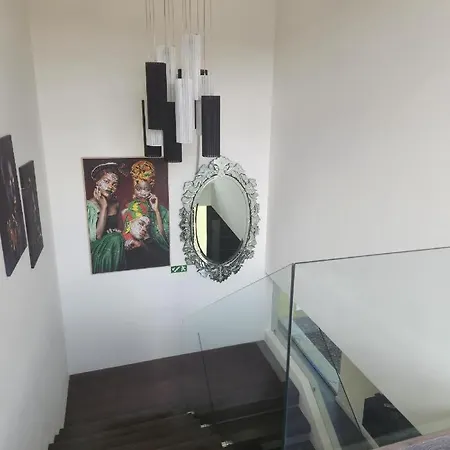 Villa Casa Genne *