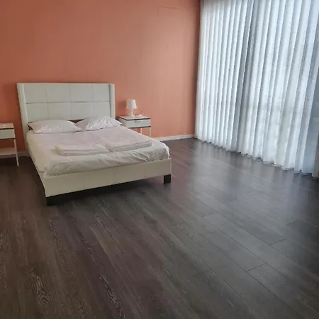 Villa Casa Genne