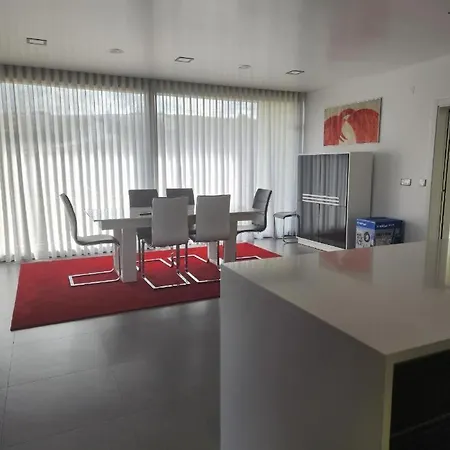 Casa Genne Torres Vedras